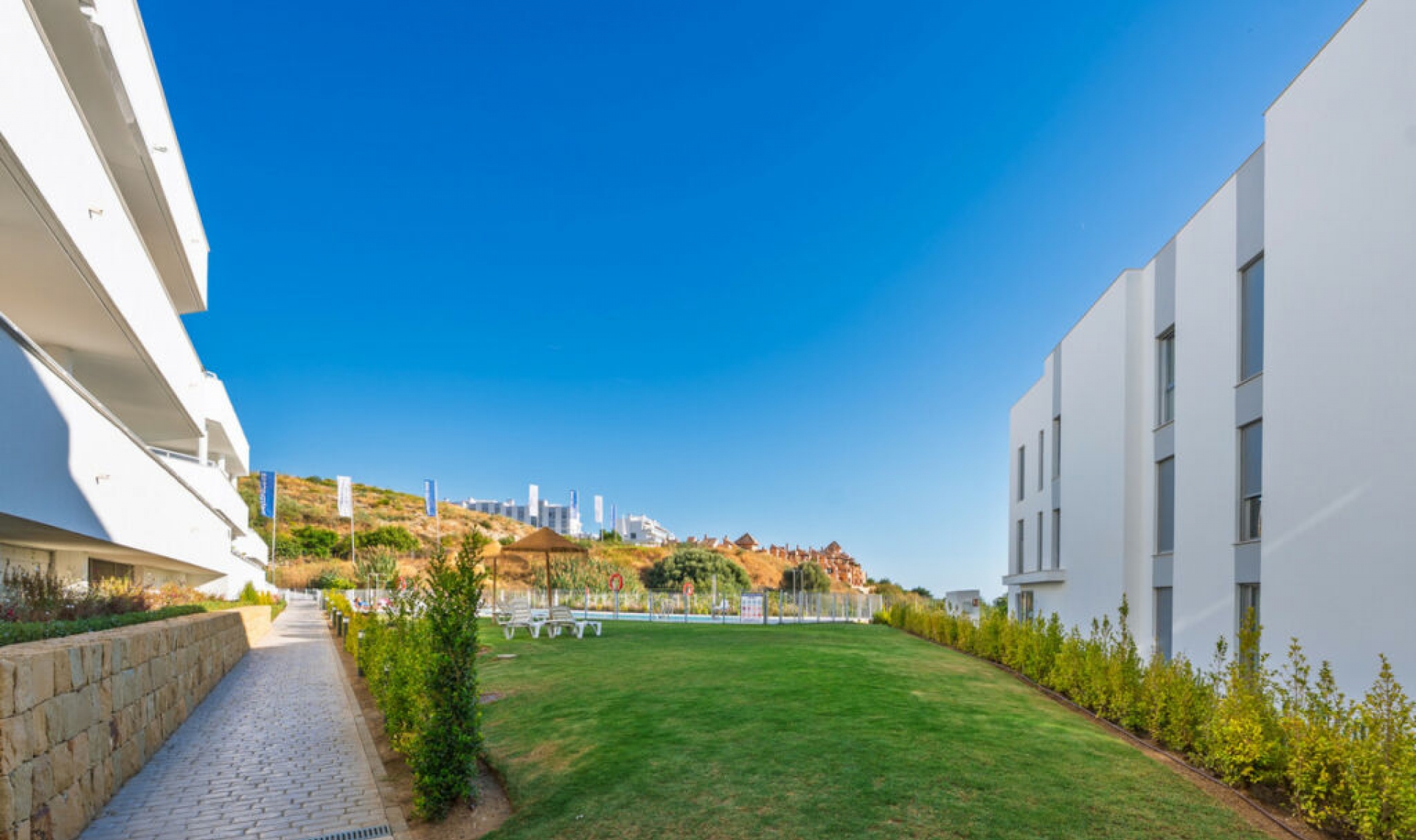 Další prodej - Apartment -
Estepona