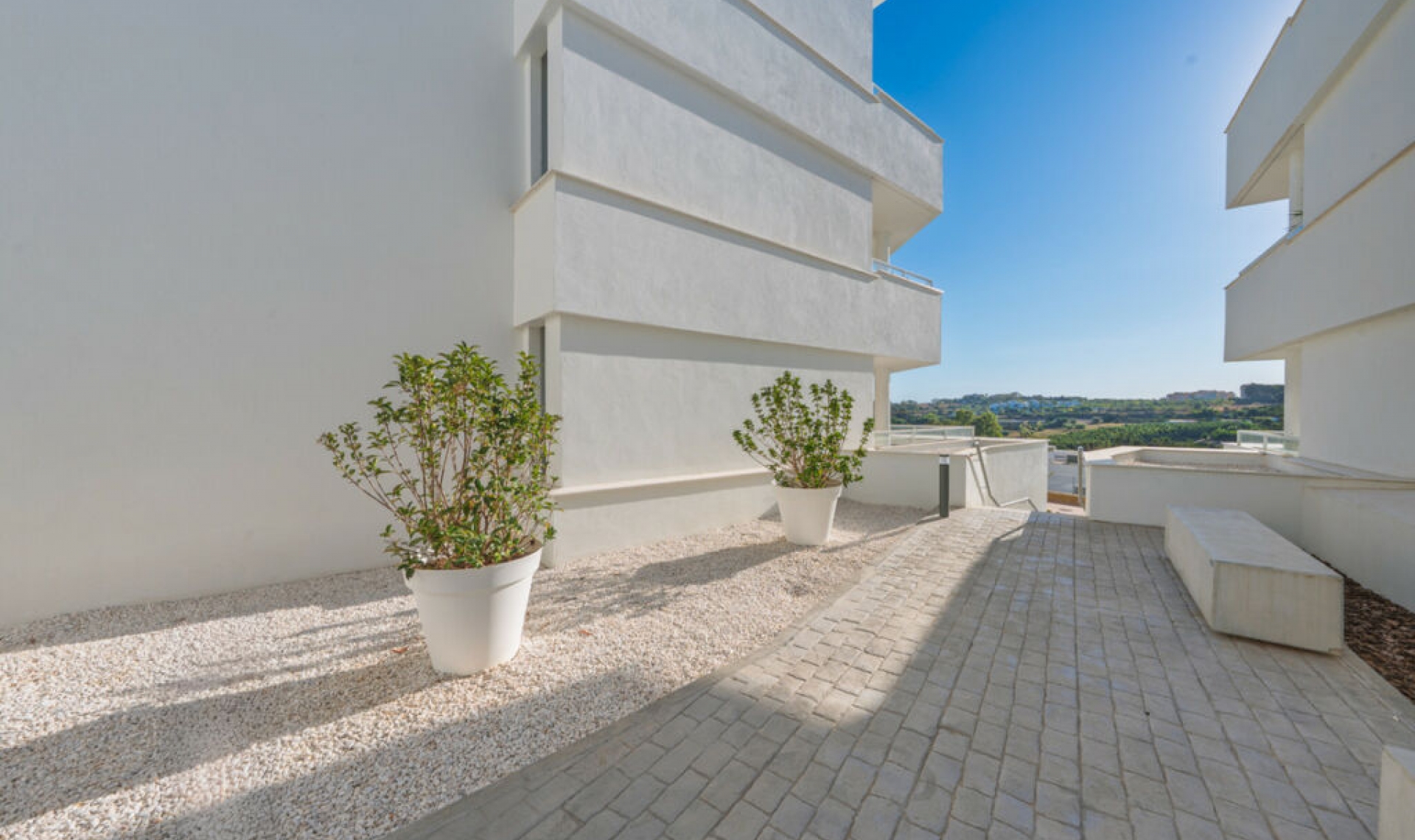 Další prodej - Apartment -
Estepona