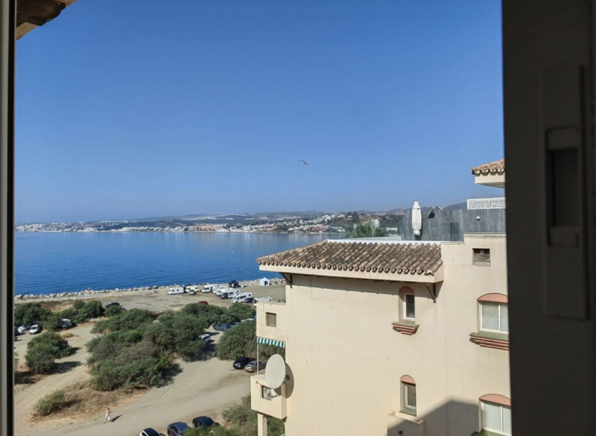 Další prodej - Apartment -
Estepona