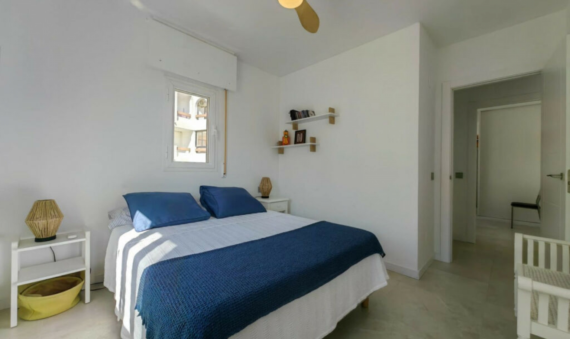 Další prodej - Apartment -
Estepona