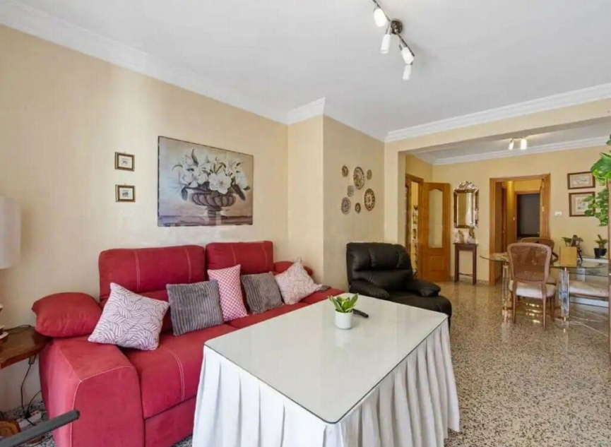Další prodej - Apartment -
Estepona