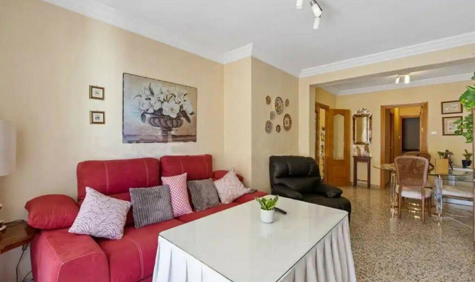 Další prodej - Apartment -
Estepona