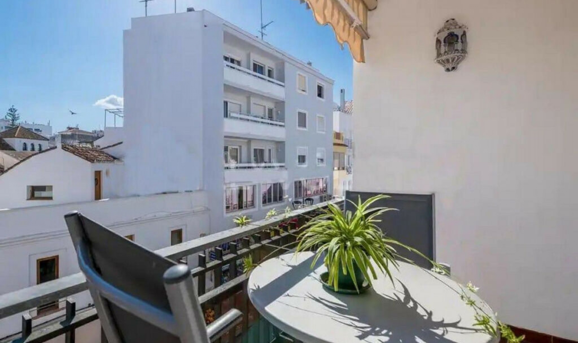 Další prodej - Apartment -
Estepona