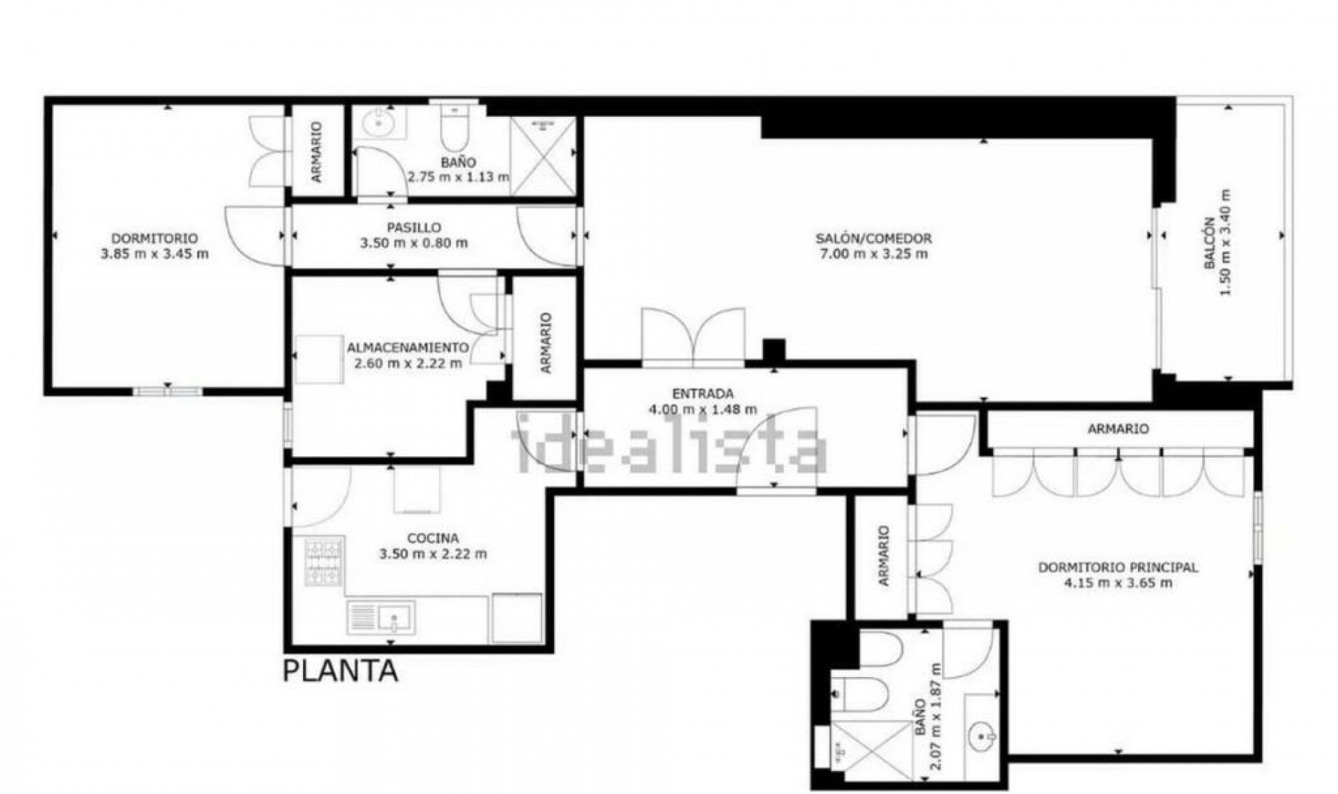 Další prodej - Apartment -
Estepona