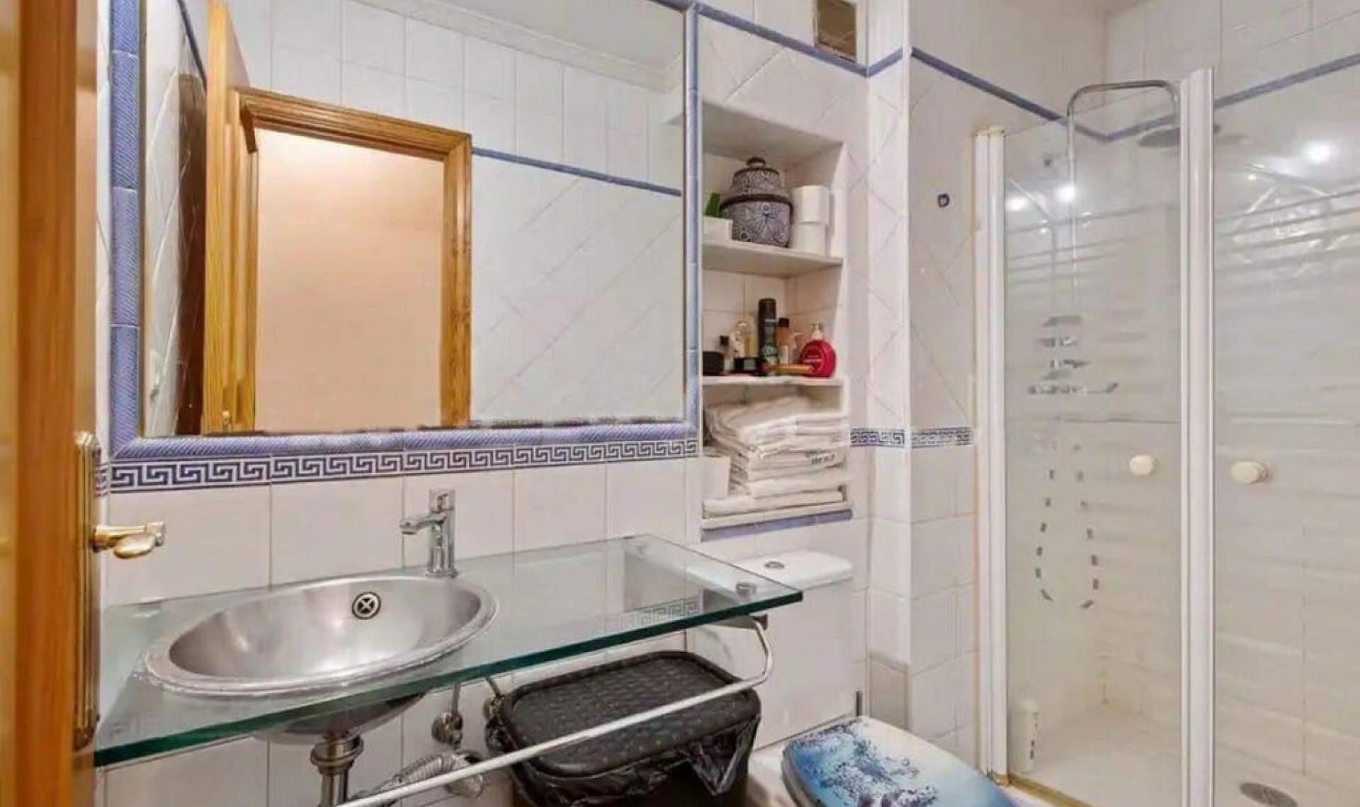 Další prodej - Apartment -
Estepona