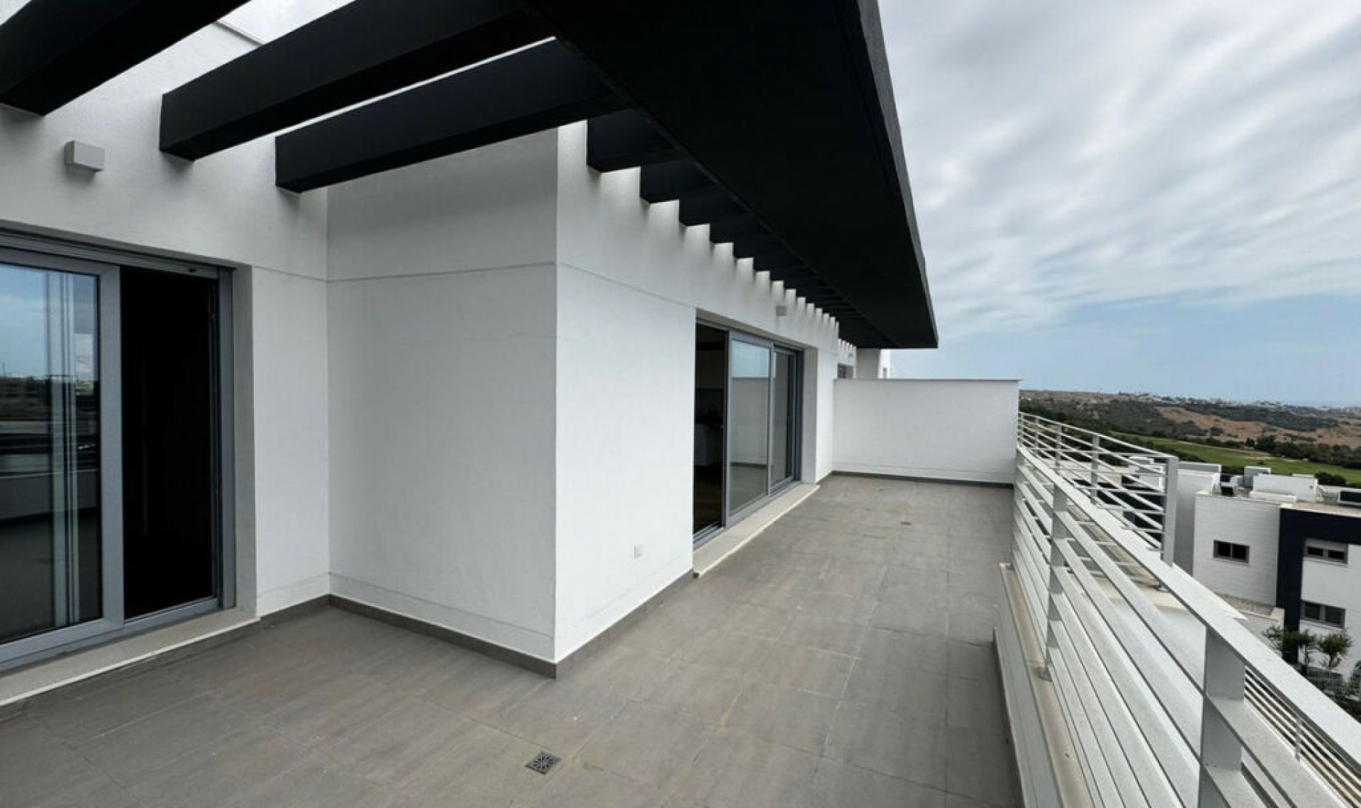 Další prodej - Apartment -
Estepona