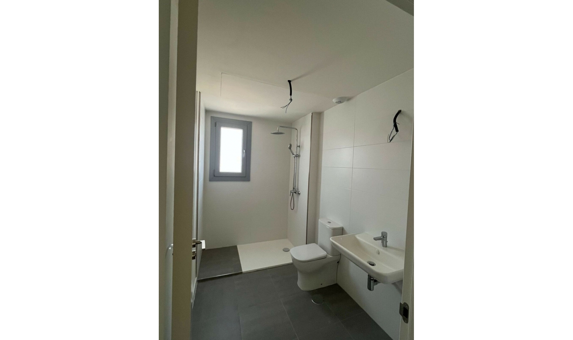 Další prodej - Apartment -
Estepona