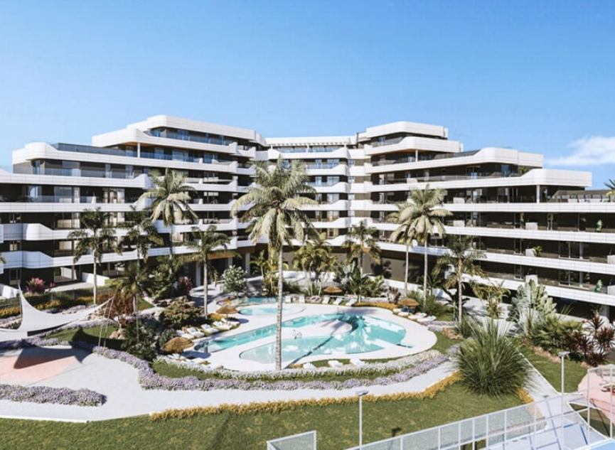 Další prodej - Apartment -
Estepona