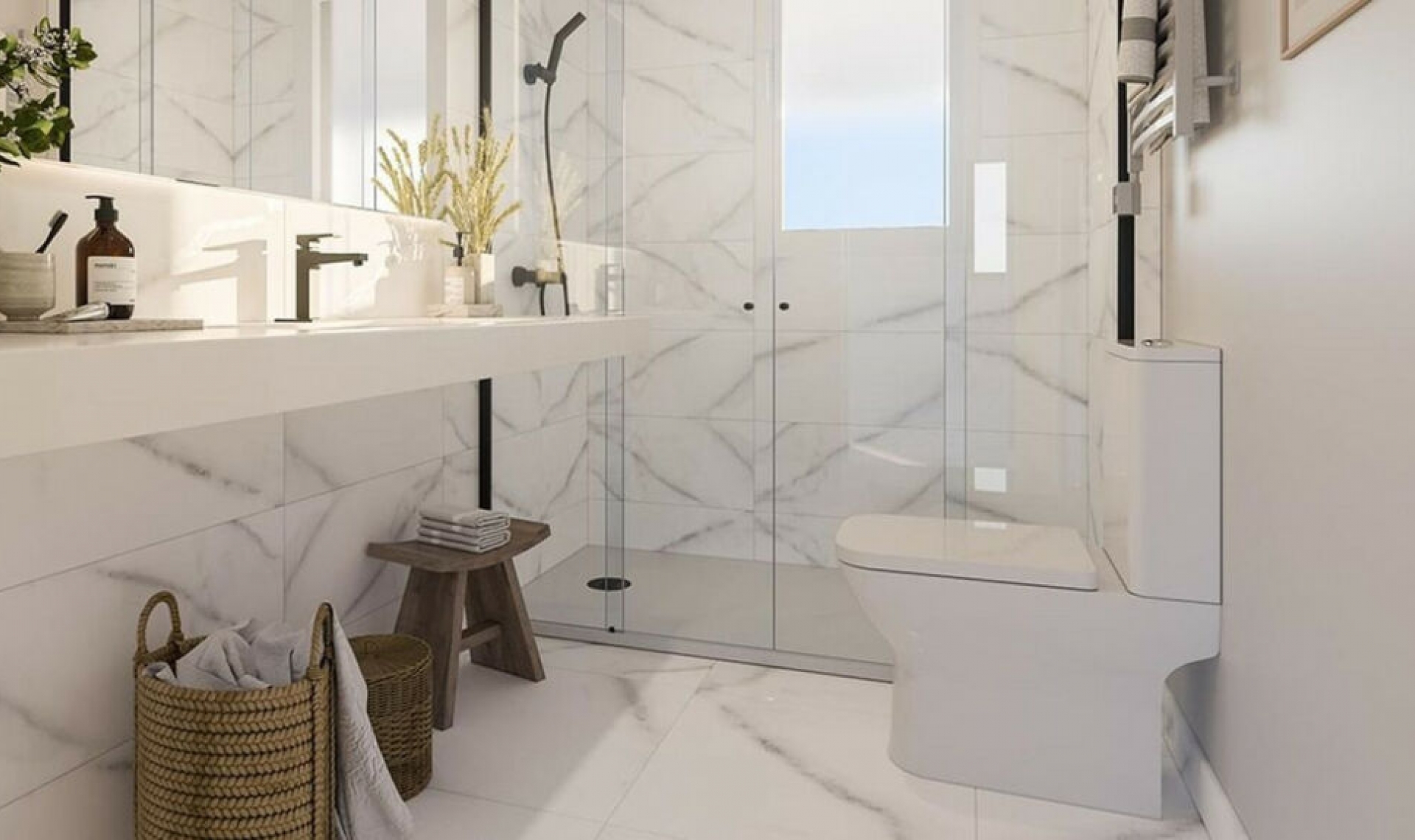 Další prodej - Apartment -
Estepona