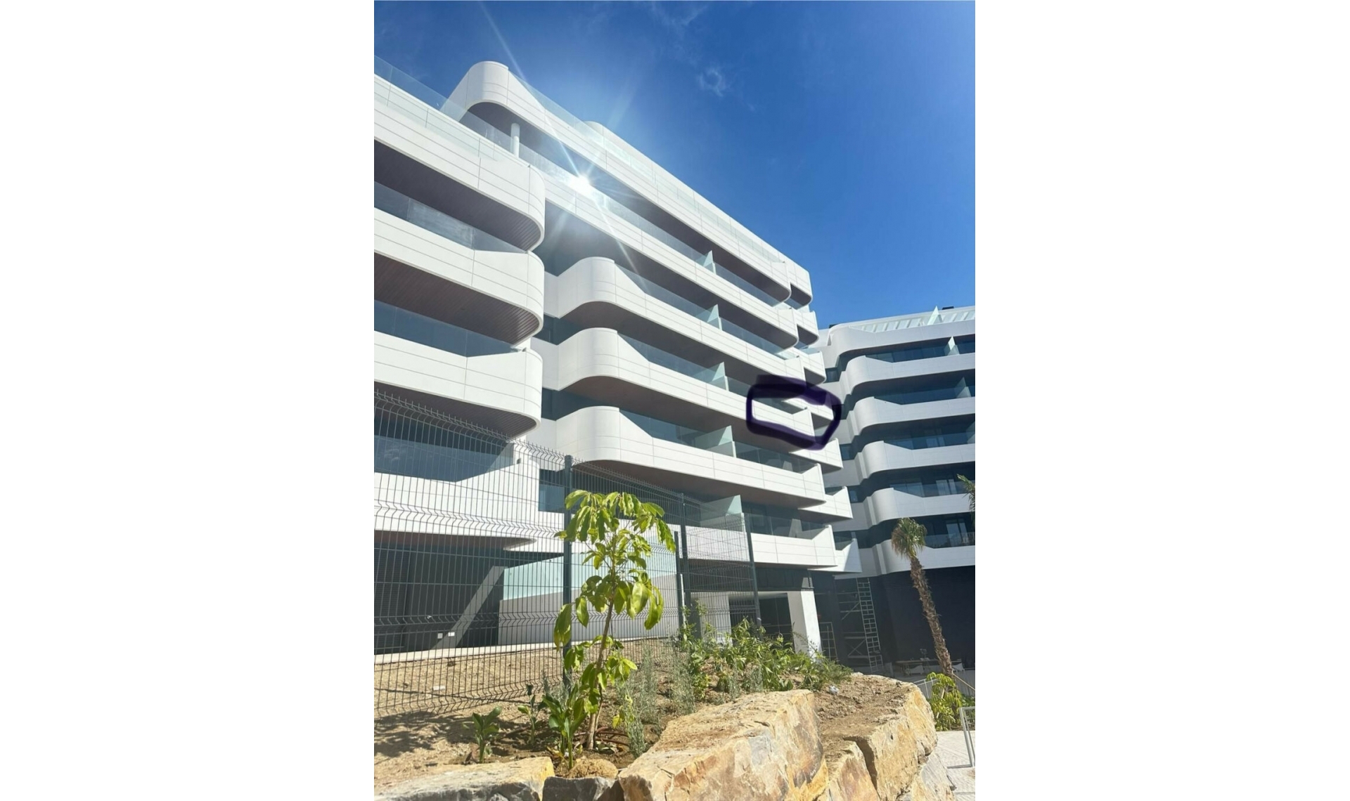 Další prodej - Apartment -
Estepona