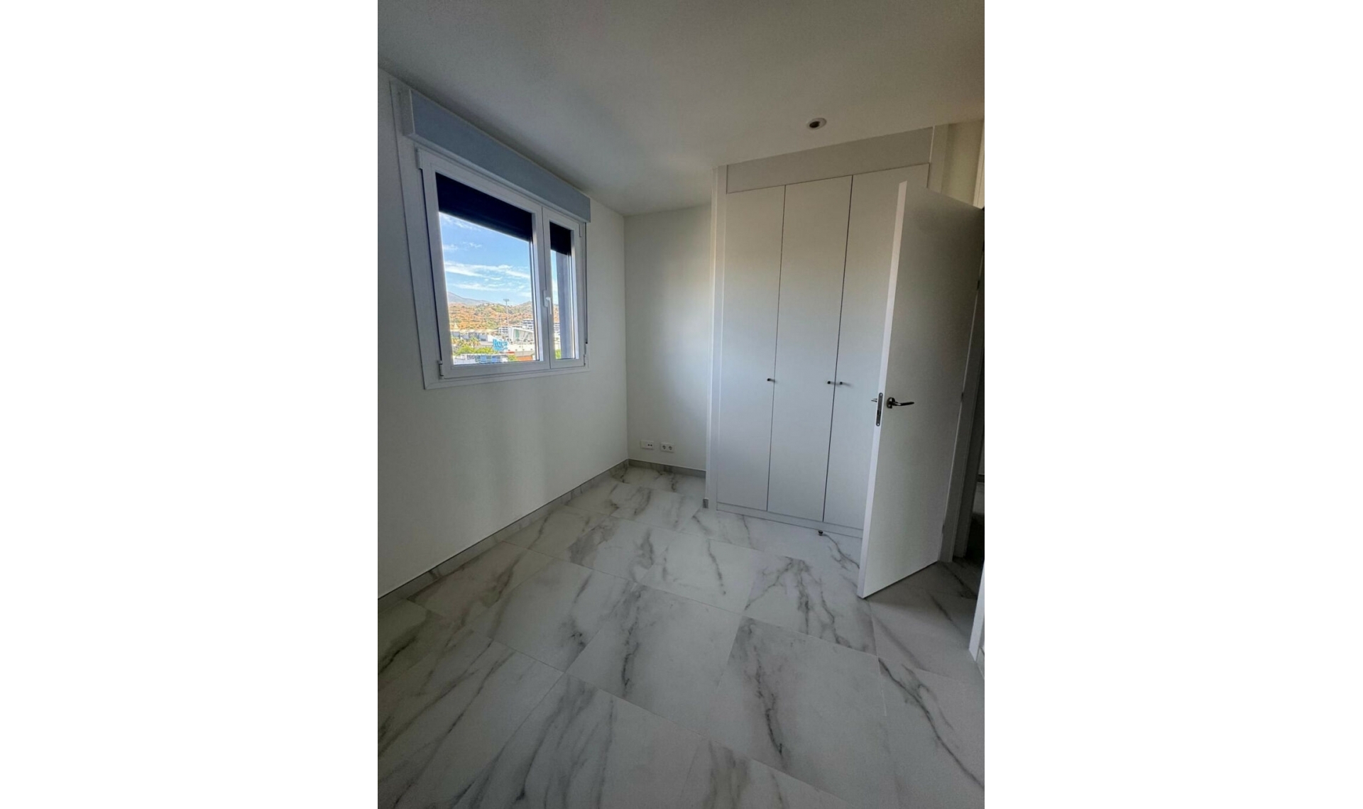 Další prodej - Apartment -
Estepona