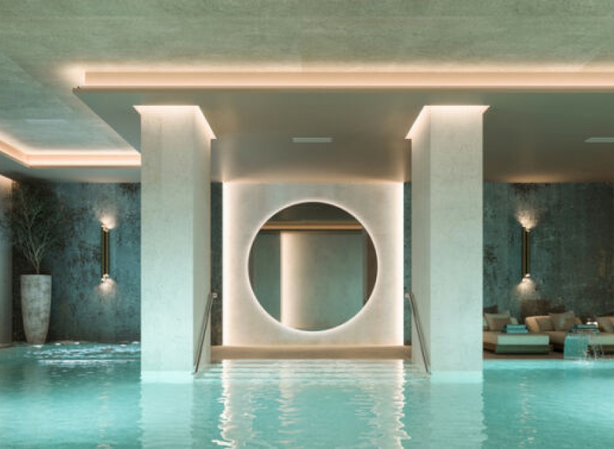 Další prodej - Apartment -
Estepona