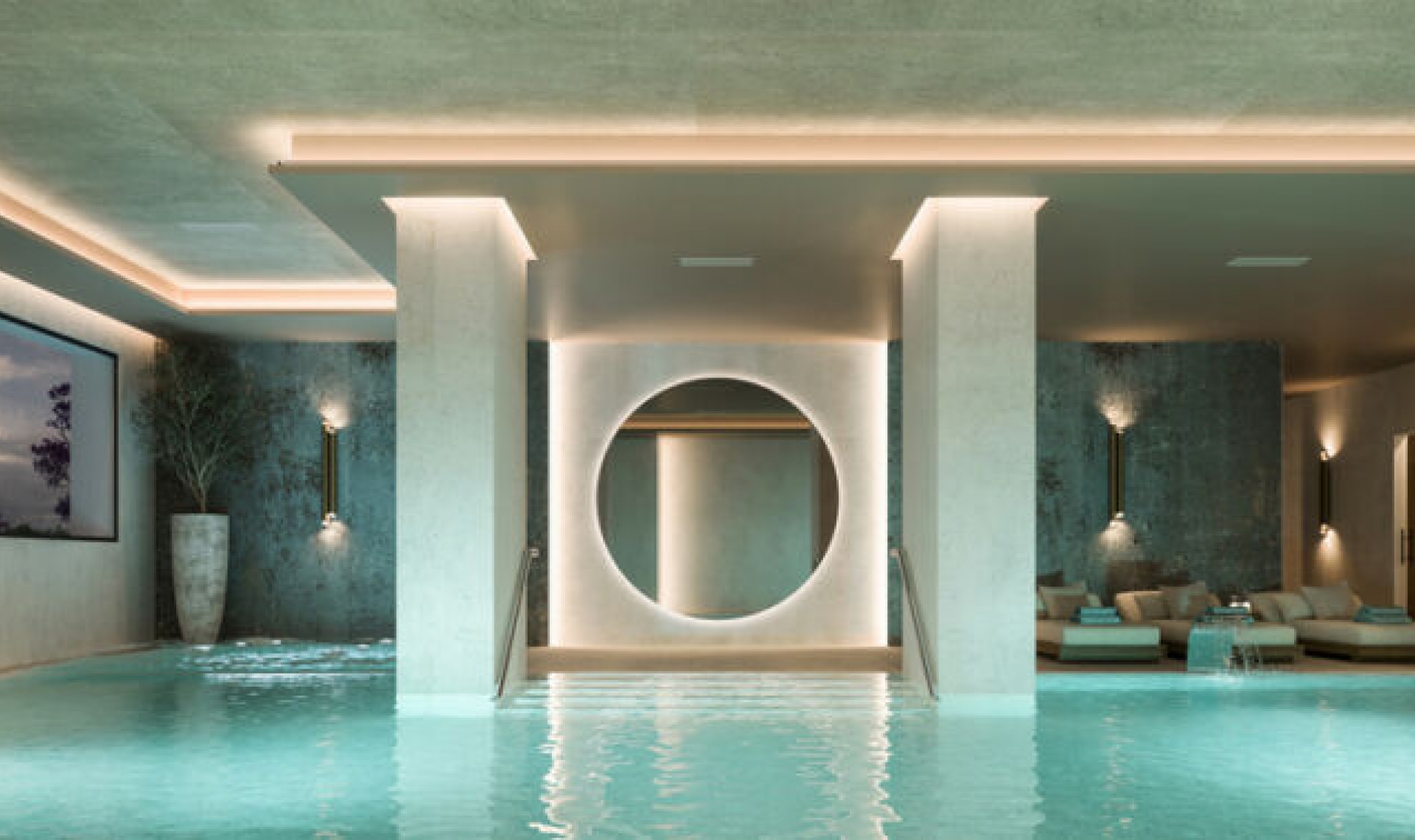 Další prodej - Apartment -
Estepona