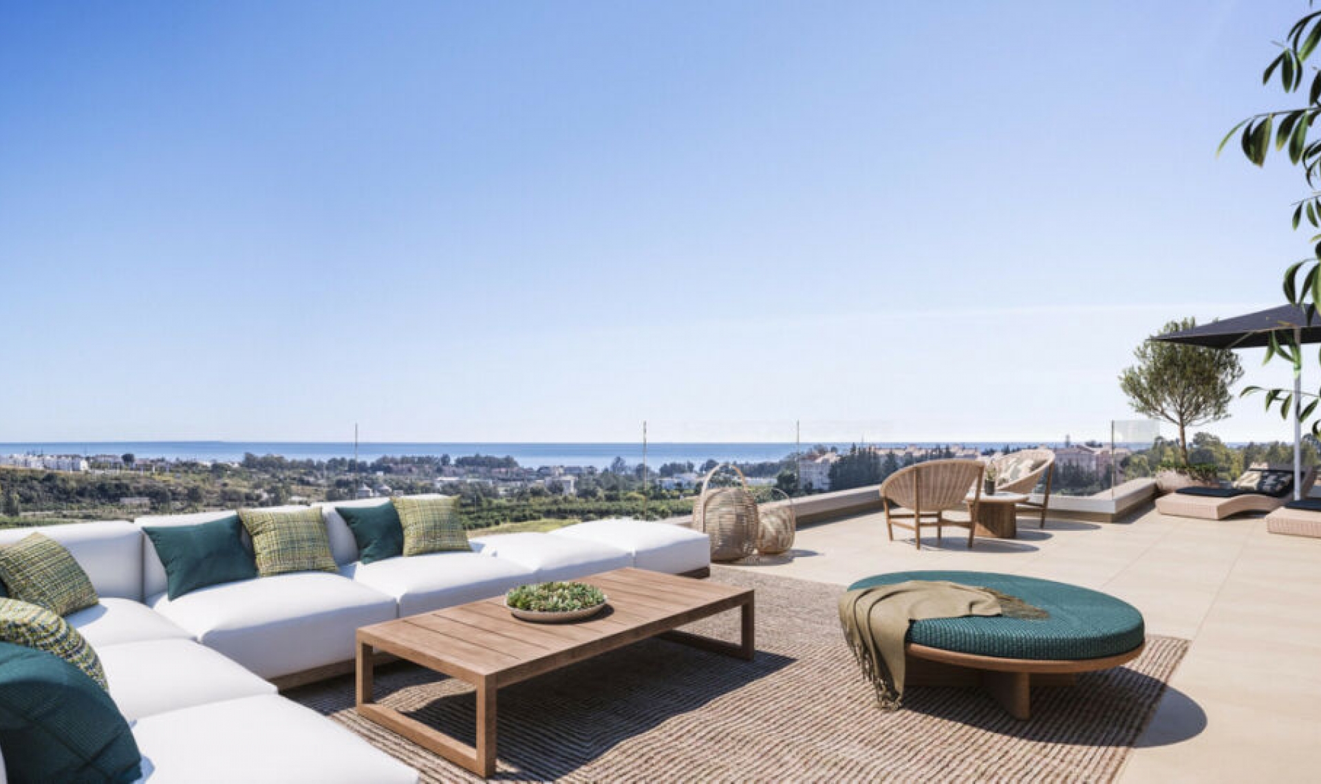 Další prodej - Apartment -
Estepona