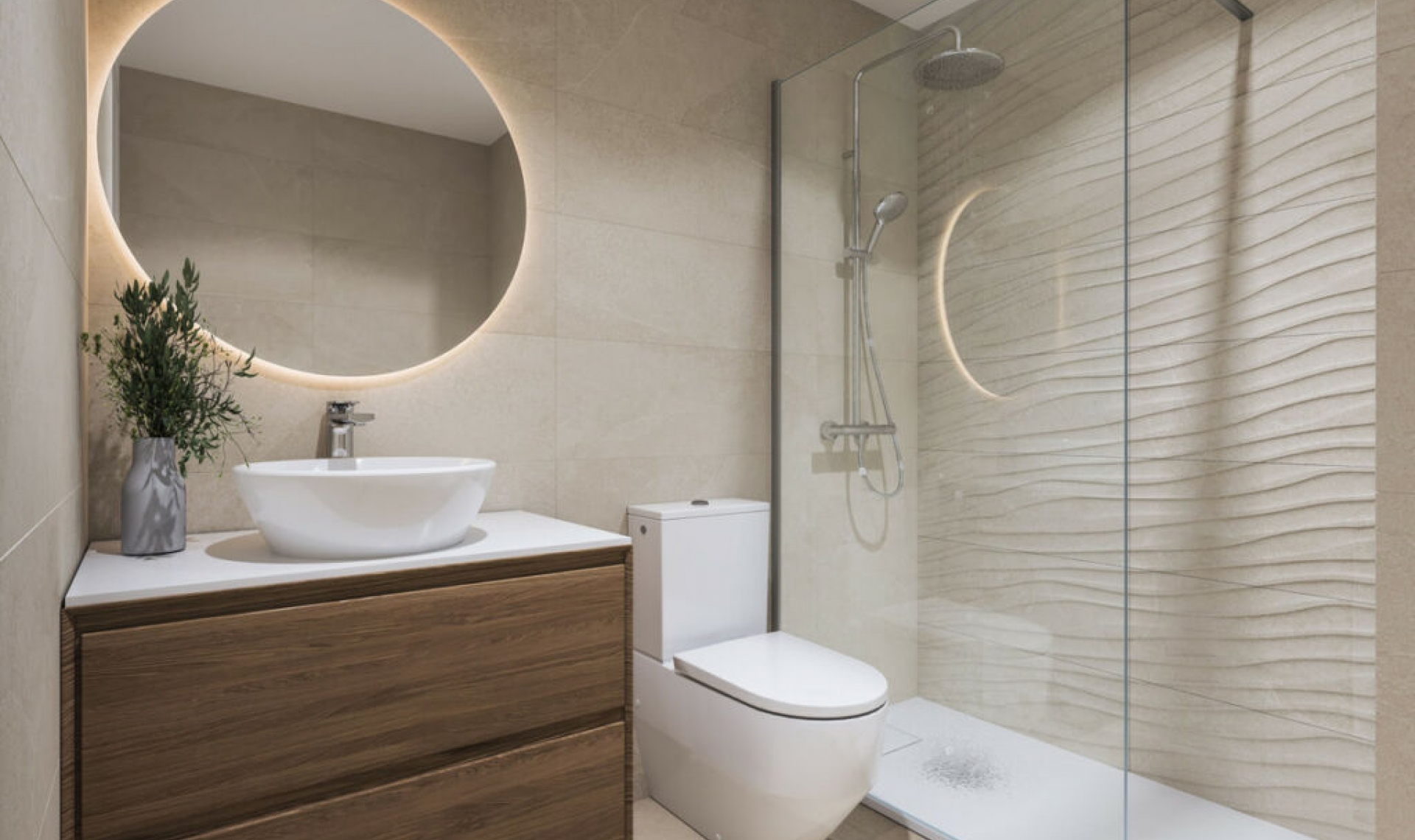 Další prodej - Apartment -
Estepona