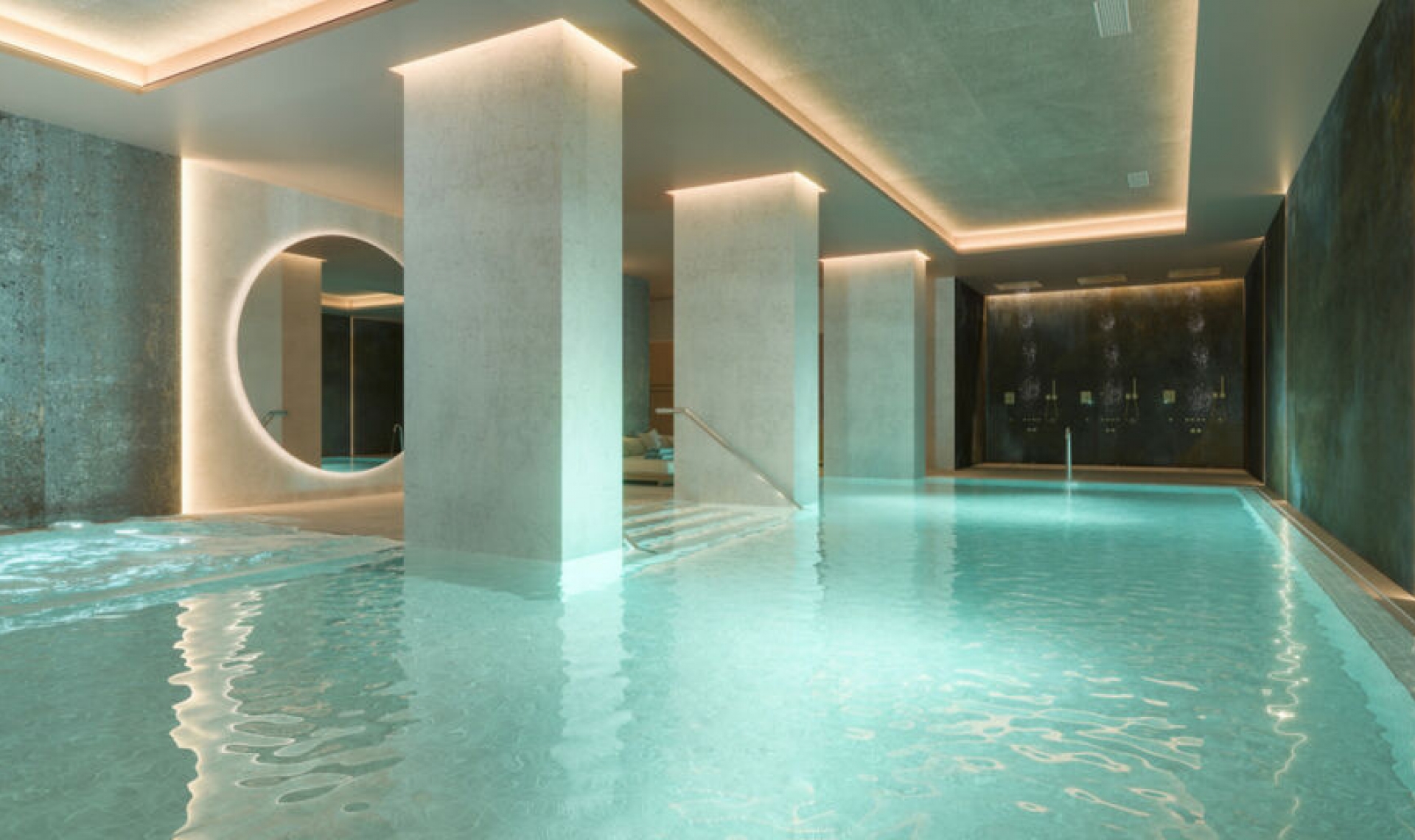 Další prodej - Apartment -
Estepona