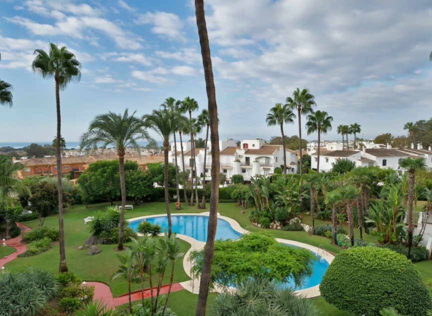 Další prodej - Apartment -
Estepona Další prodej - Apartment -
Estepona
