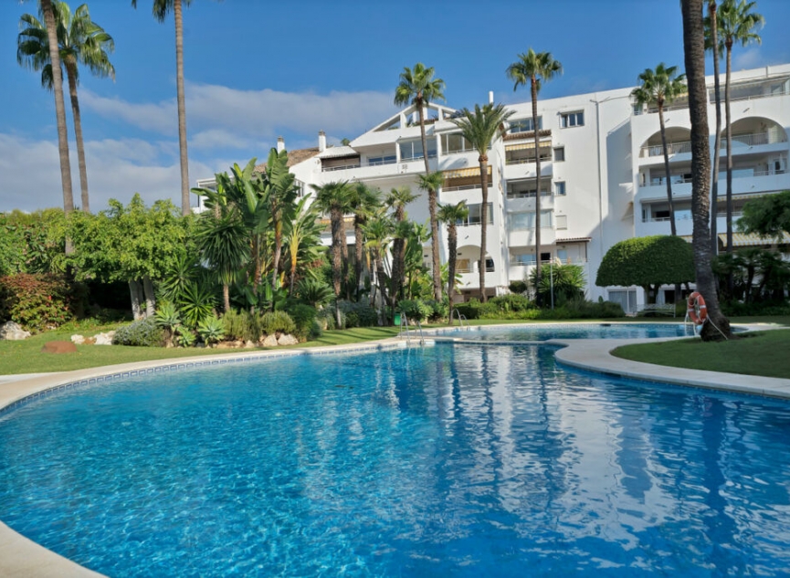 Další prodej - Apartment -
Estepona Další prodej - Apartment -
Estepona
