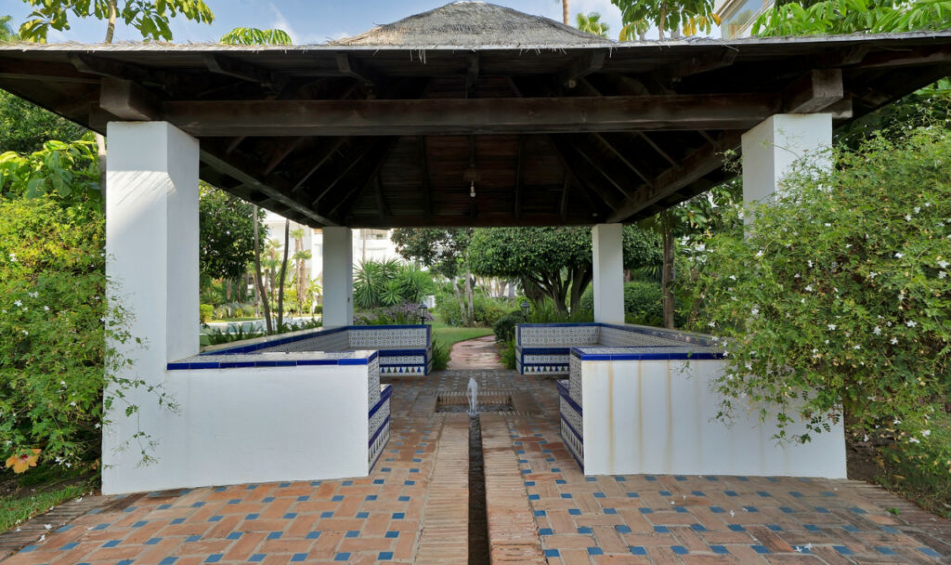 Další prodej - Apartment -
Estepona