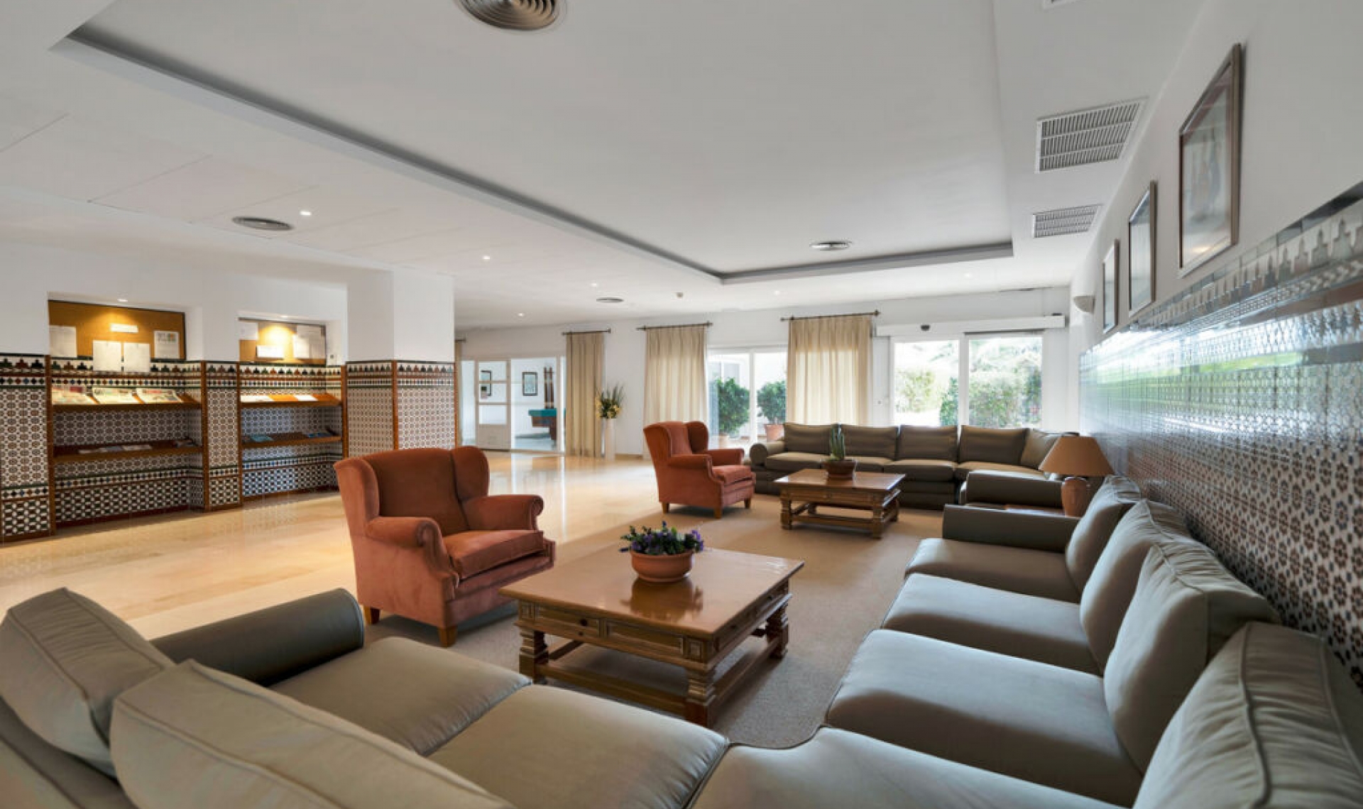 Další prodej - Apartment -
Estepona