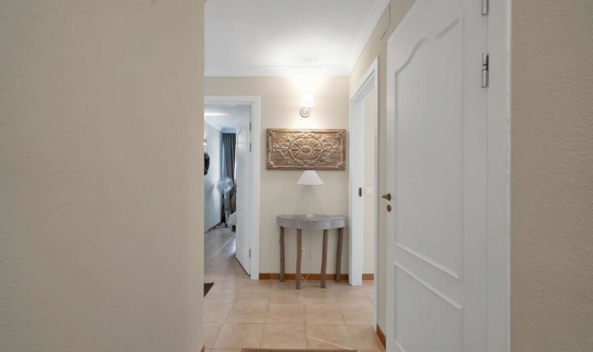 Další prodej - Apartment -
Estepona