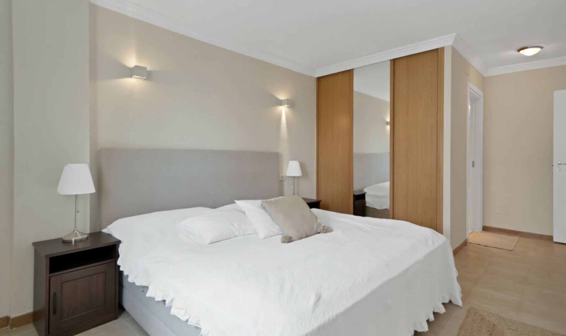 Další prodej - Apartment -
Estepona