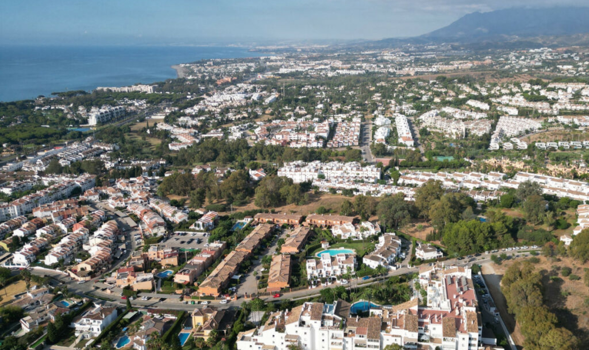 Další prodej - Apartment -
Estepona