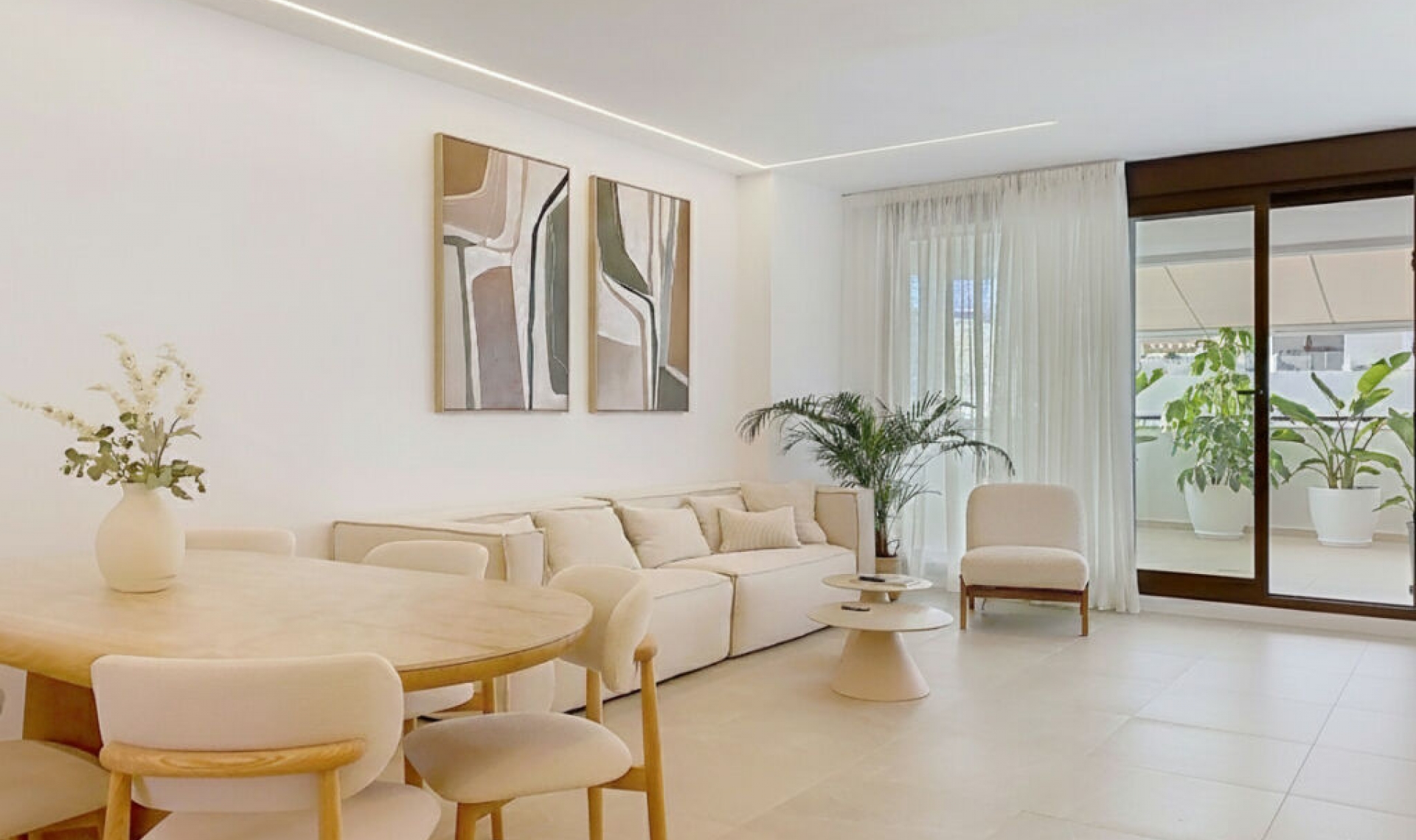 Další prodej - Apartment -
Estepona