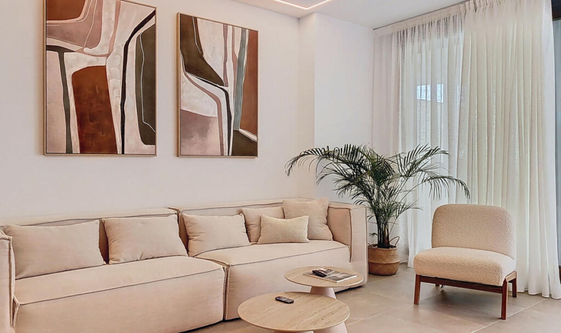 Další prodej - Apartment -
Estepona