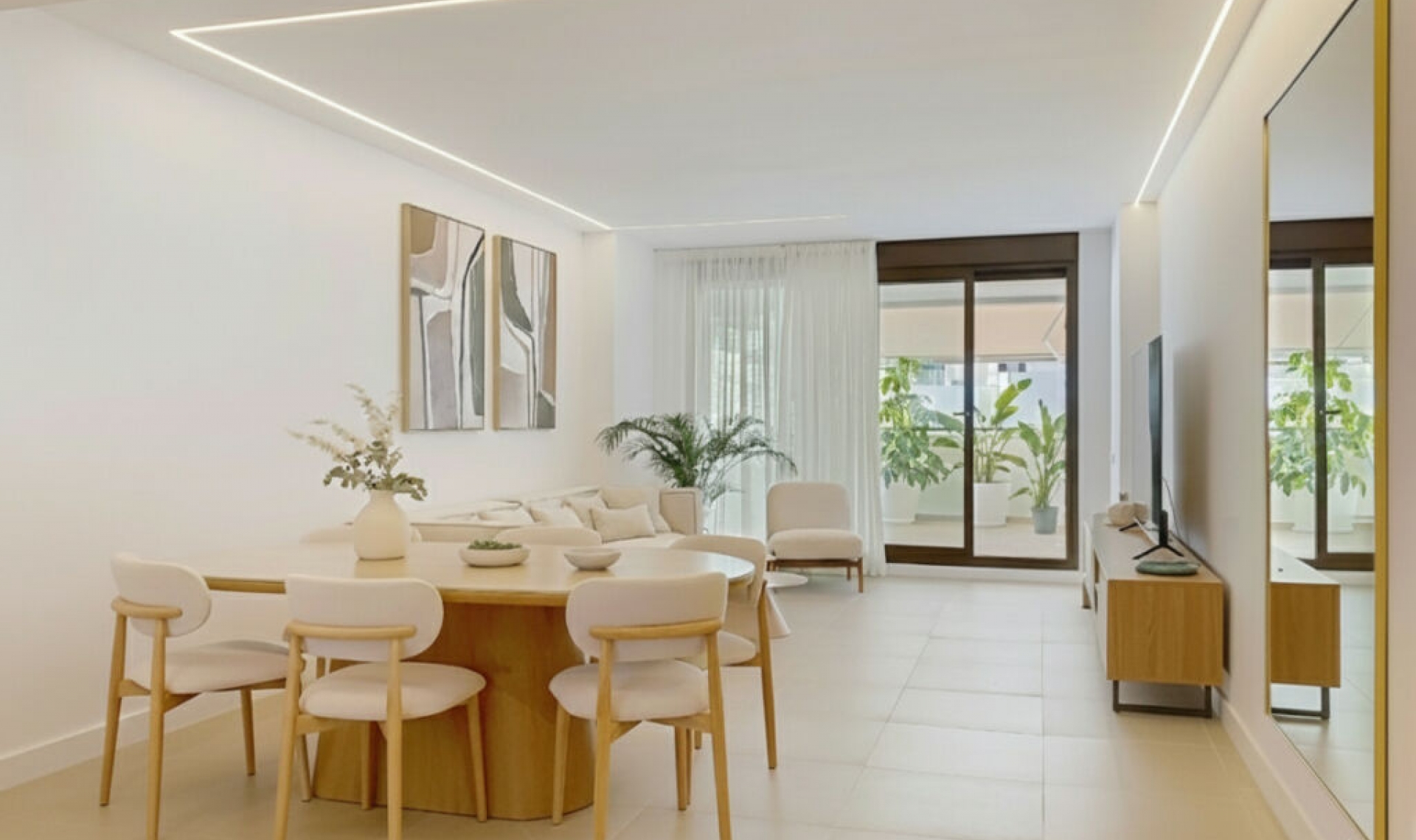 Další prodej - Apartment -
Estepona