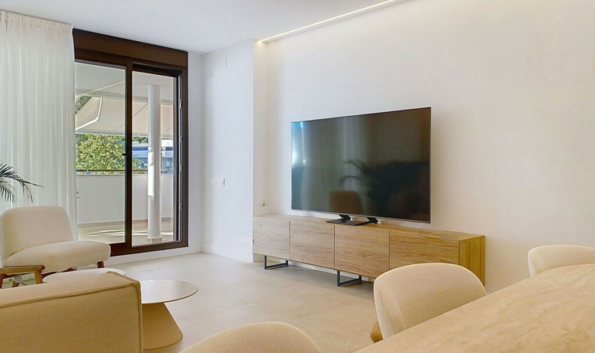 Další prodej - Apartment -
Estepona