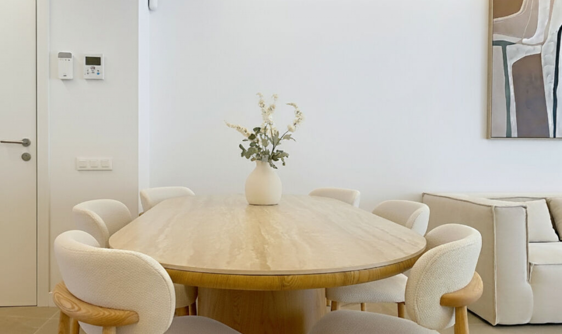 Další prodej - Apartment -
Estepona