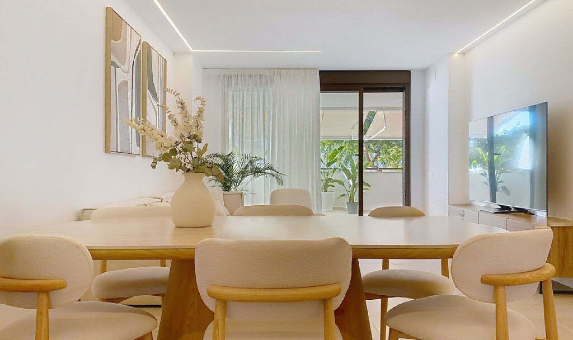 Další prodej - Apartment -
Estepona