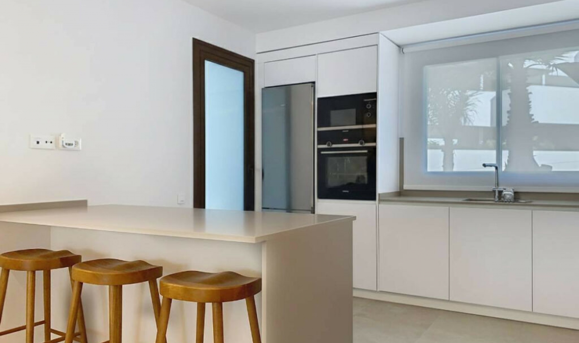 Další prodej - Apartment -
Estepona