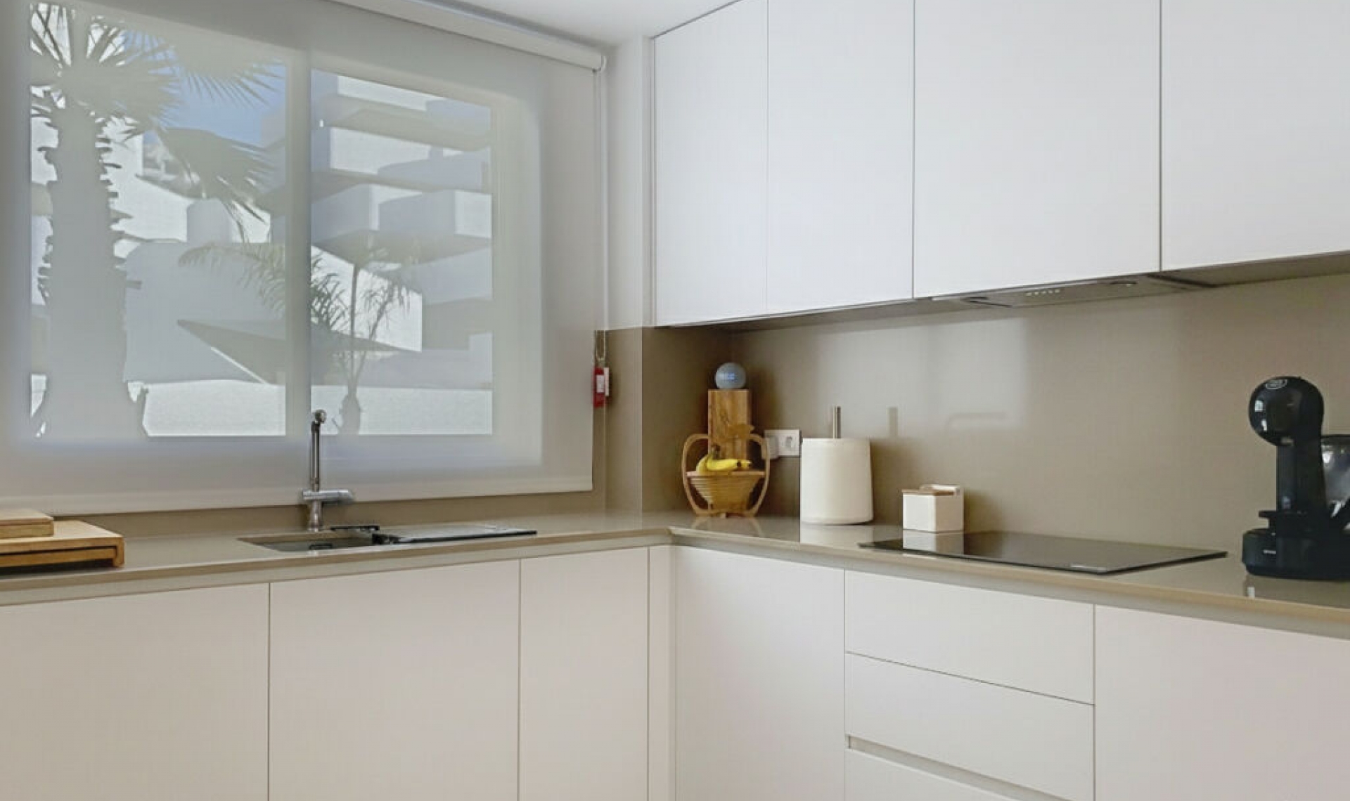 Další prodej - Apartment -
Estepona