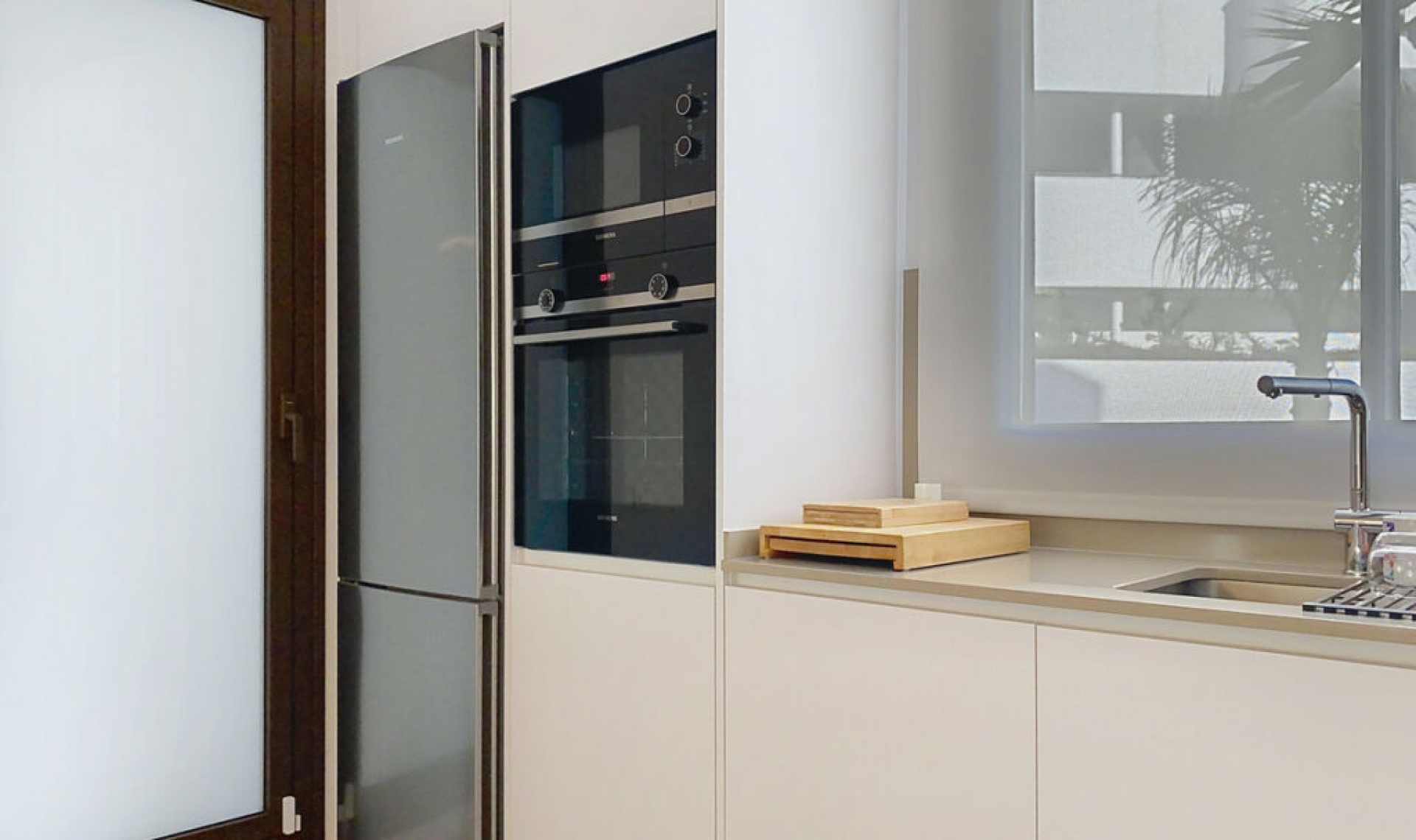 Další prodej - Apartment -
Estepona