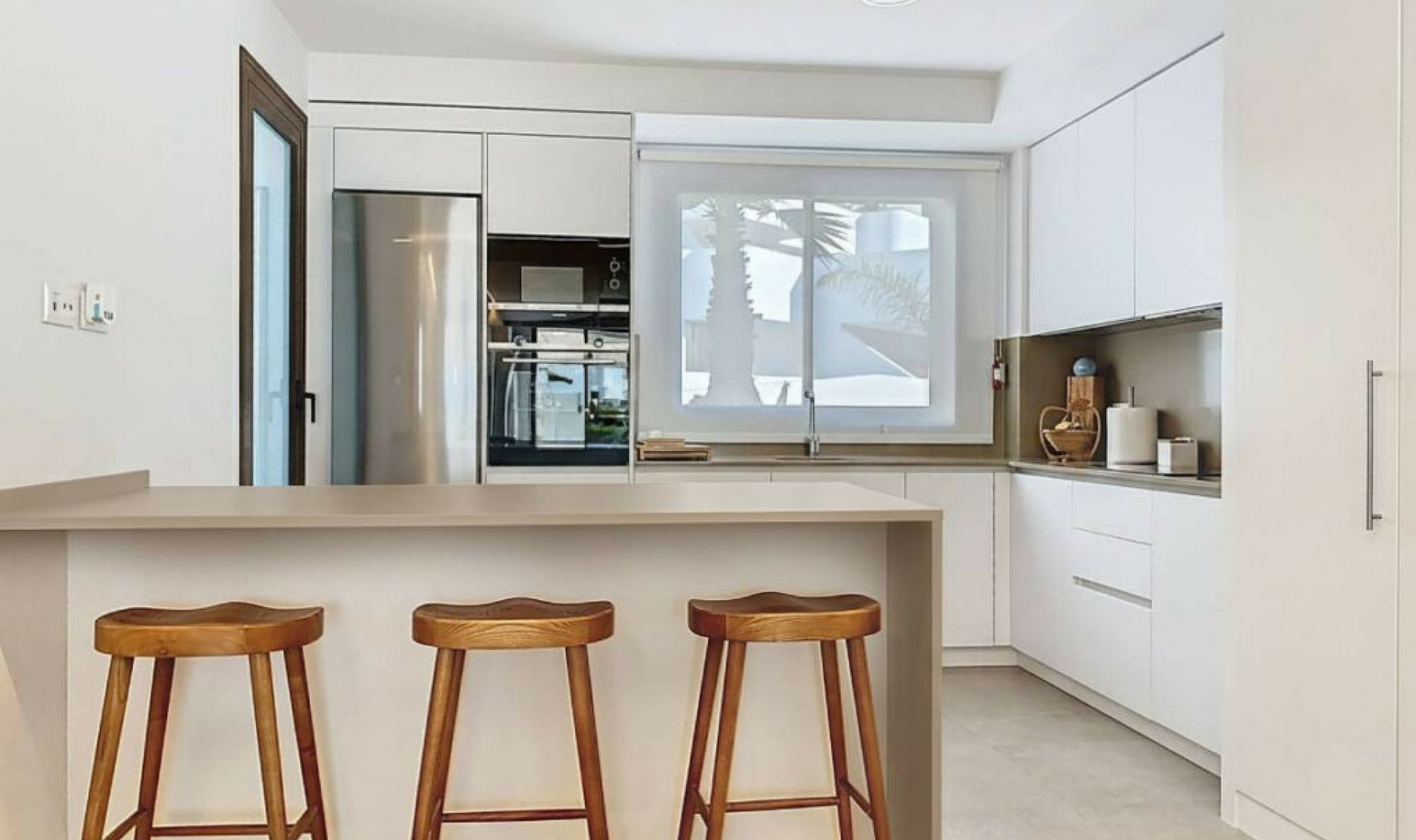 Další prodej - Apartment -
Estepona