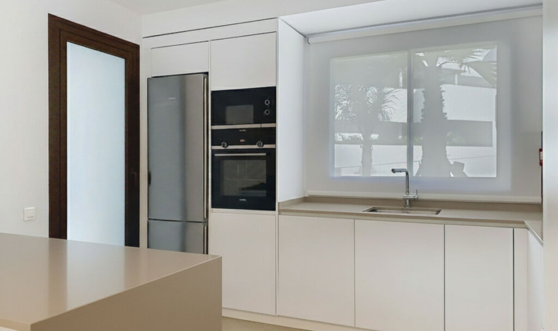 Další prodej - Apartment -
Estepona