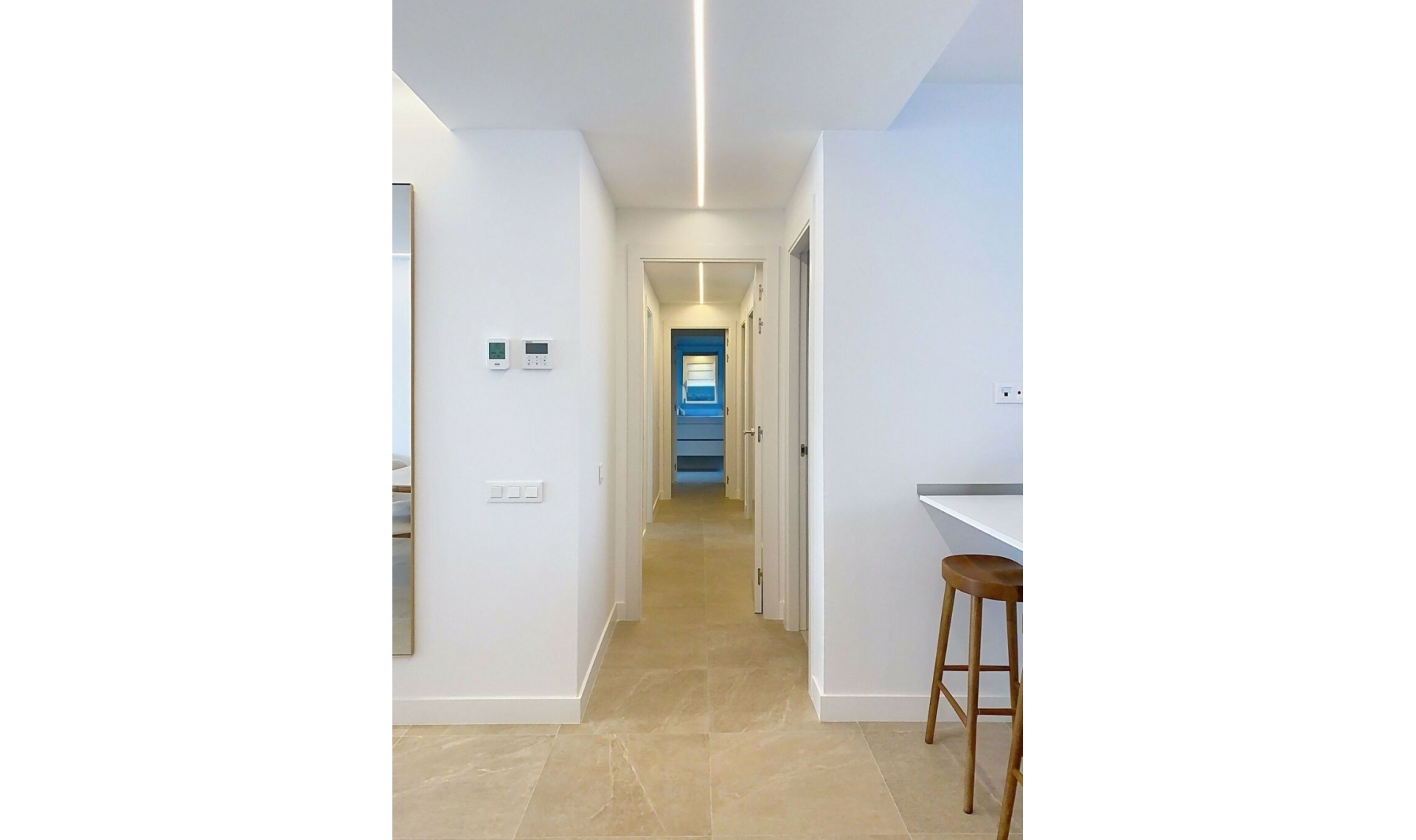 Další prodej - Apartment -
Estepona