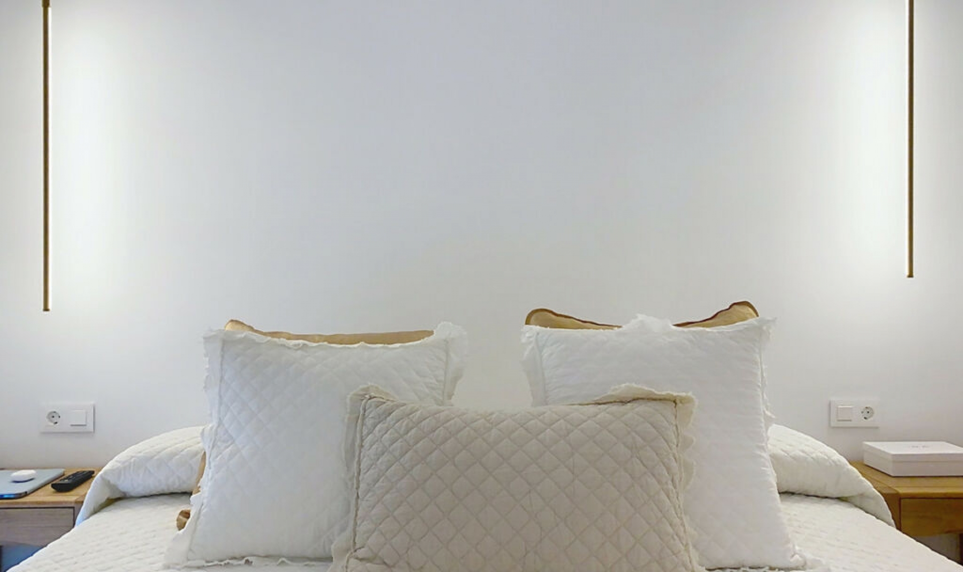 Další prodej - Apartment -
Estepona