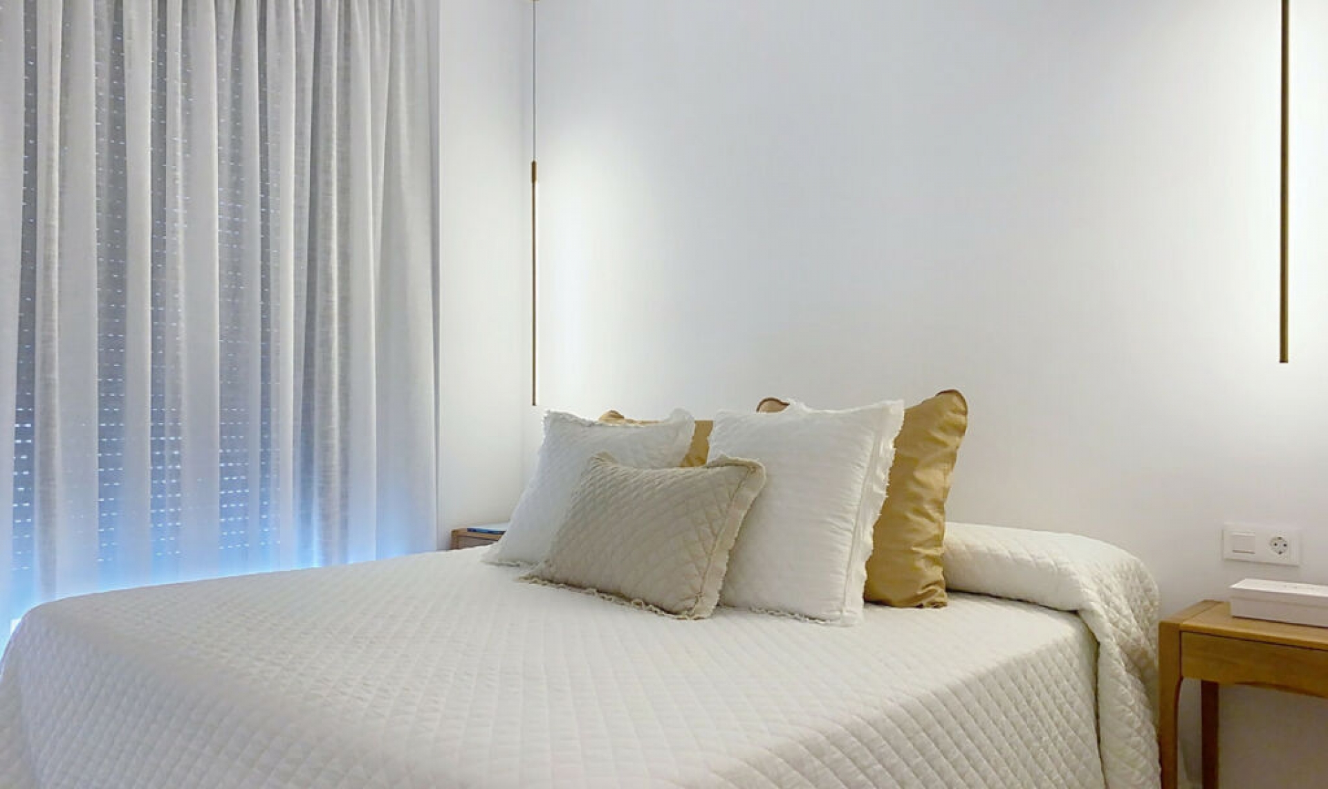 Další prodej - Apartment -
Estepona