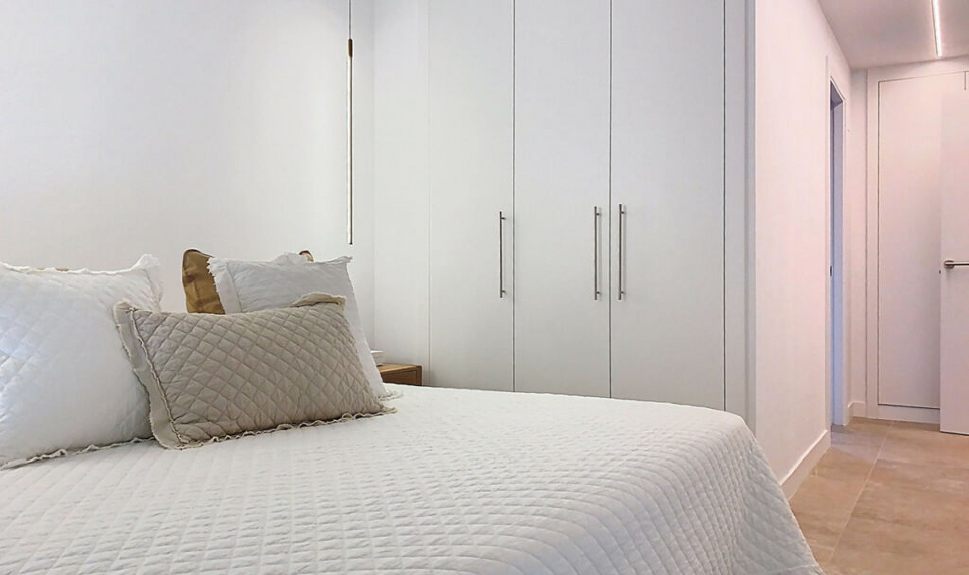 Další prodej - Apartment -
Estepona