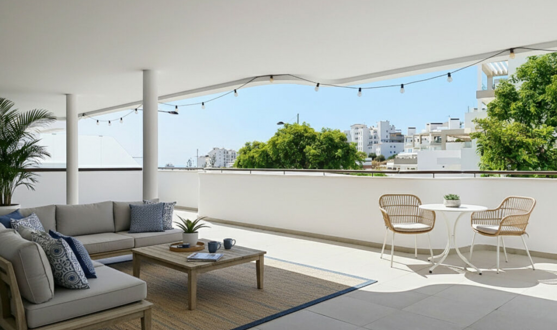 Další prodej - Apartment -
Estepona