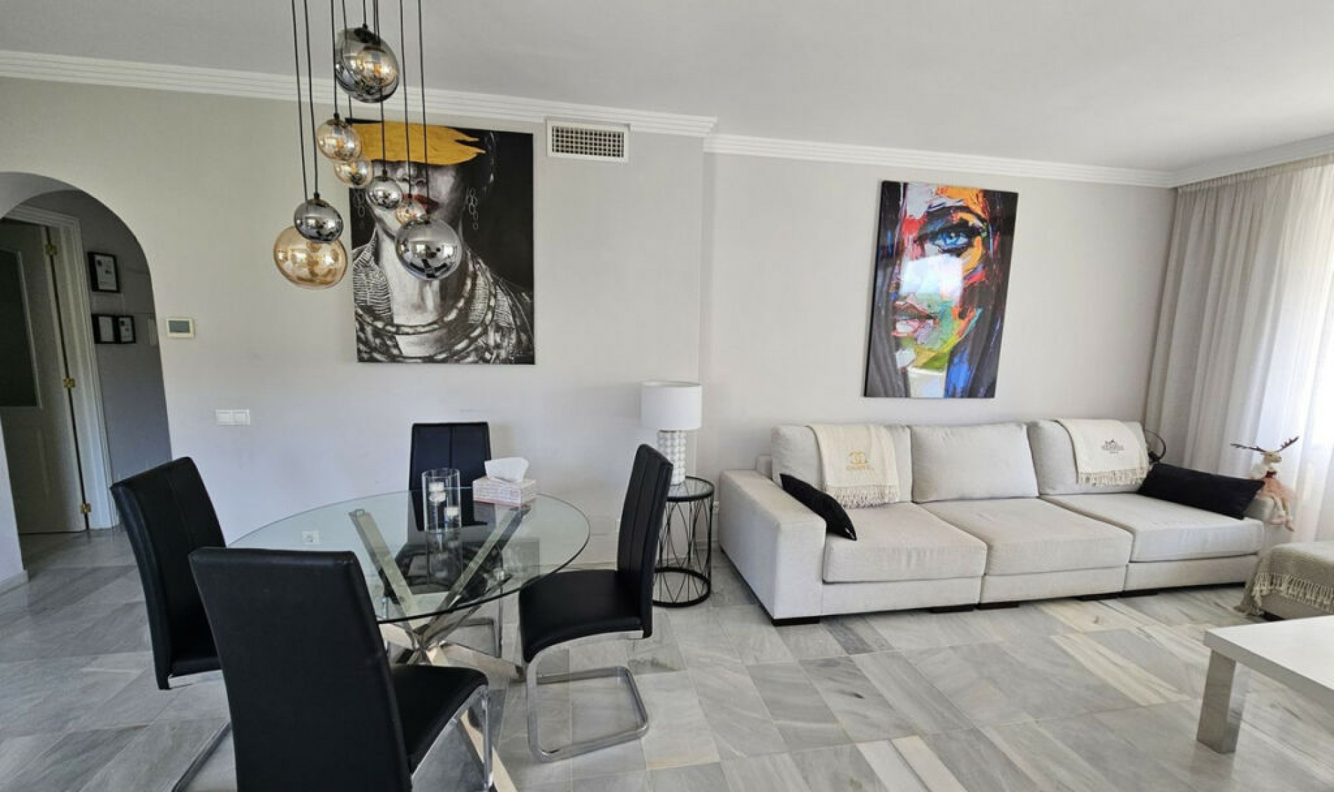 Další prodej - Apartment -
Estepona