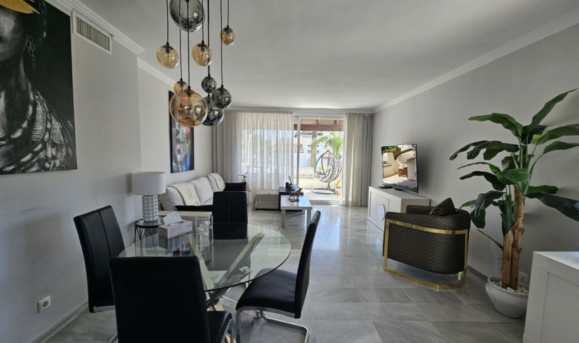 Další prodej - Apartment -
Estepona