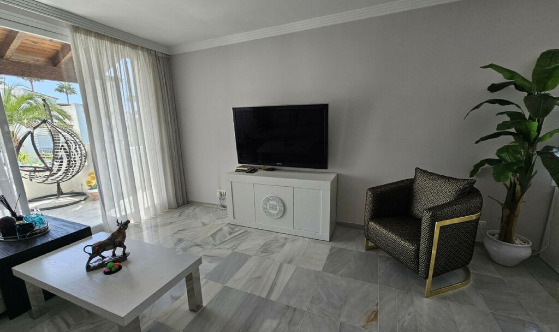 Další prodej - Apartment -
Estepona