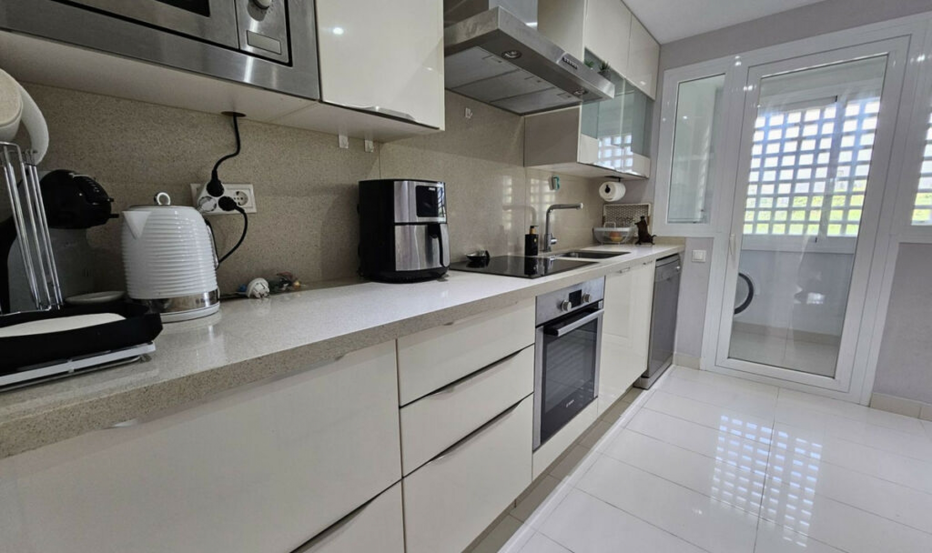 Další prodej - Apartment -
Estepona