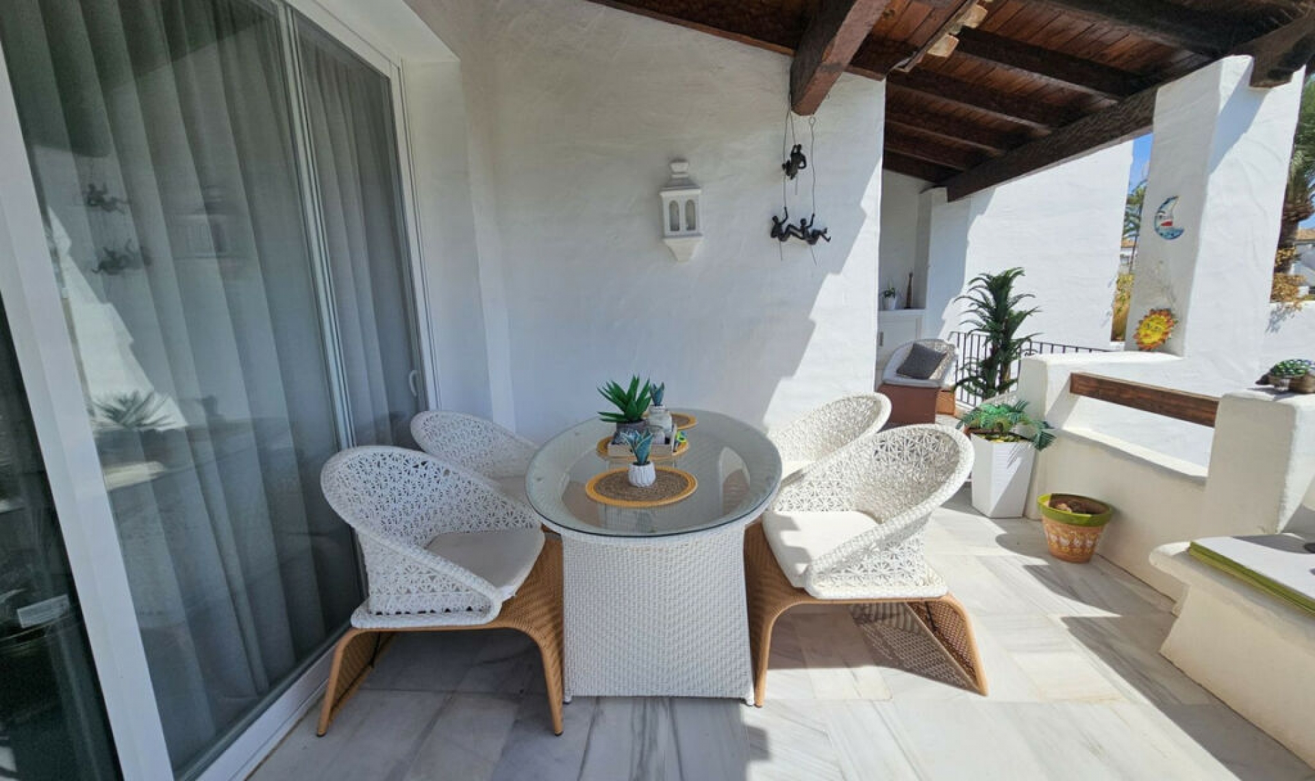 Další prodej - Apartment -
Estepona