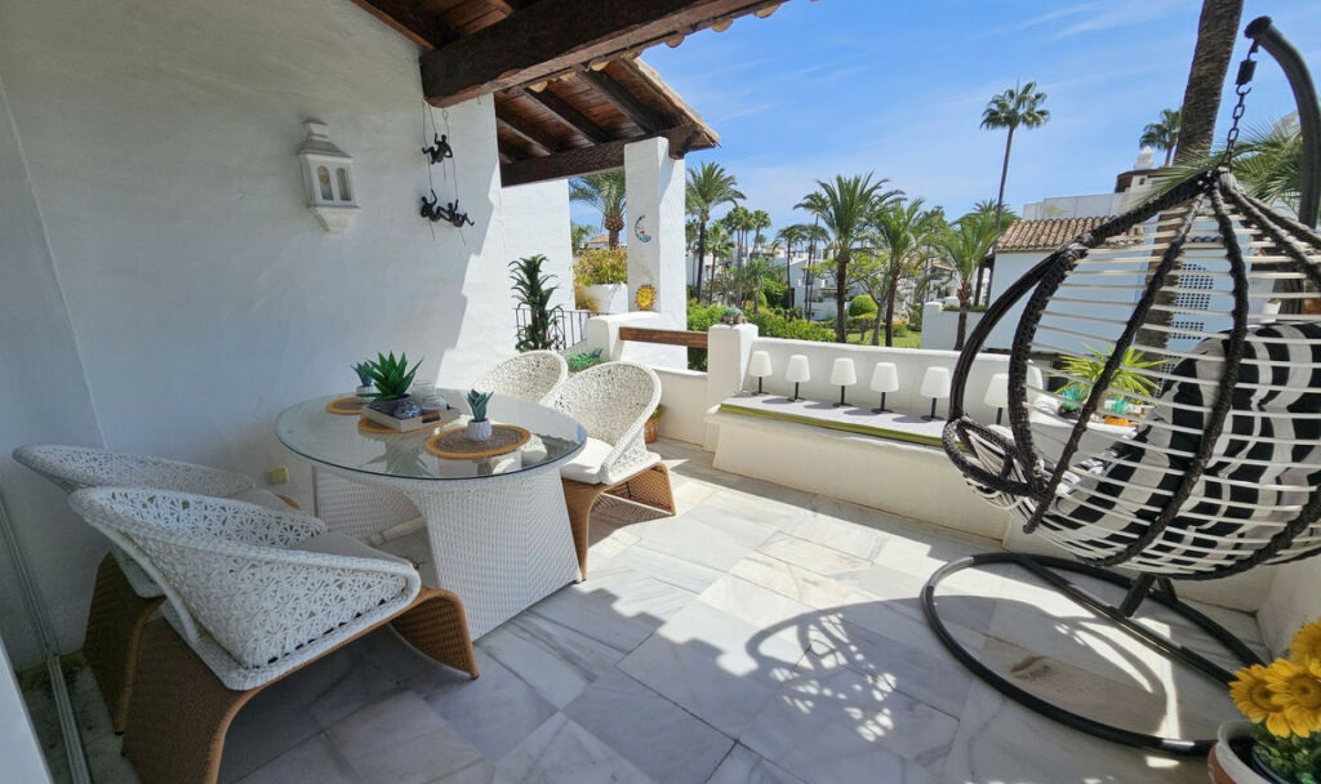 Další prodej - Apartment -
Estepona