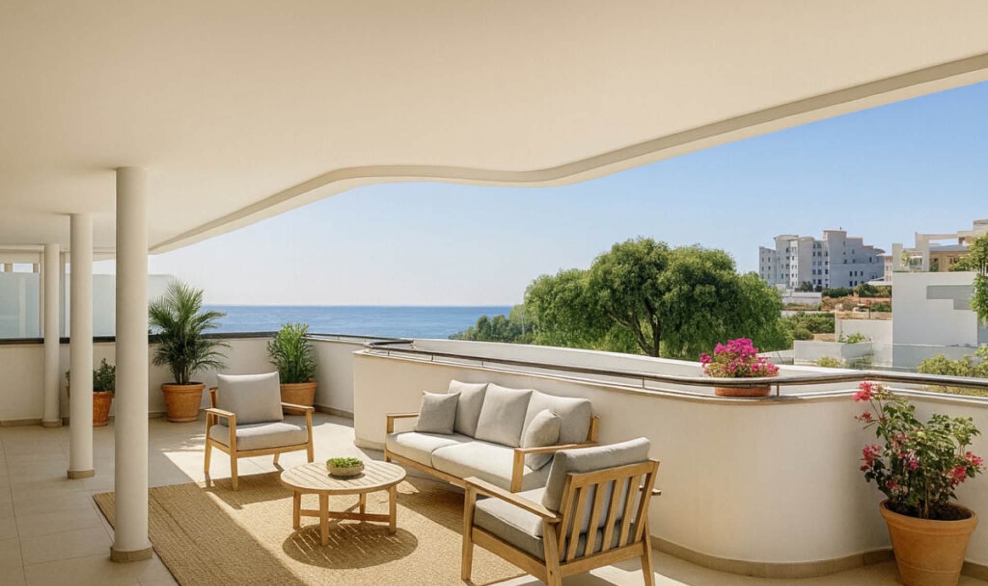 Další prodej - Apartment -
Estepona